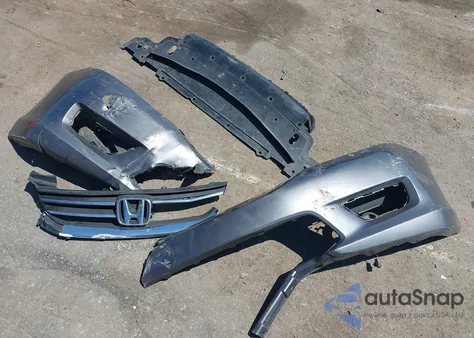 2014 Honda Accord Lx из США, поврежденный, VIN 1HGCR2F32EA201496